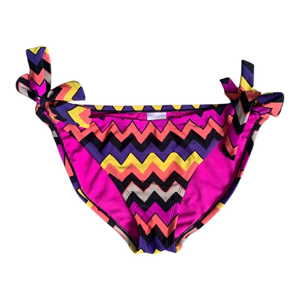 Xhilaration Pink Bikini Bottom